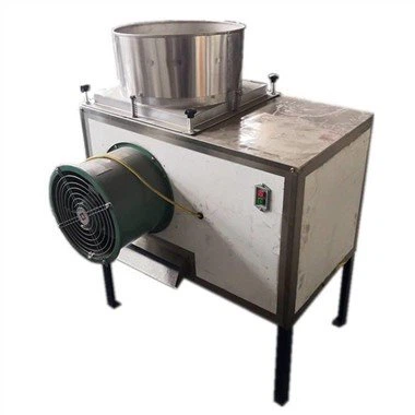 Sylinteriputken jakaja